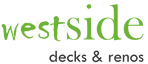 Westside Decks & Renos