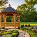 Top plants for a low-maintenance garden
